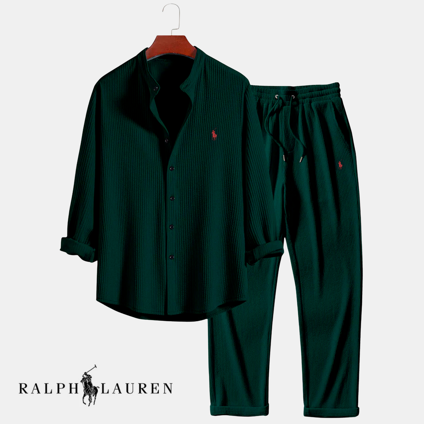 Winter Premium Outfit | 40% OFF