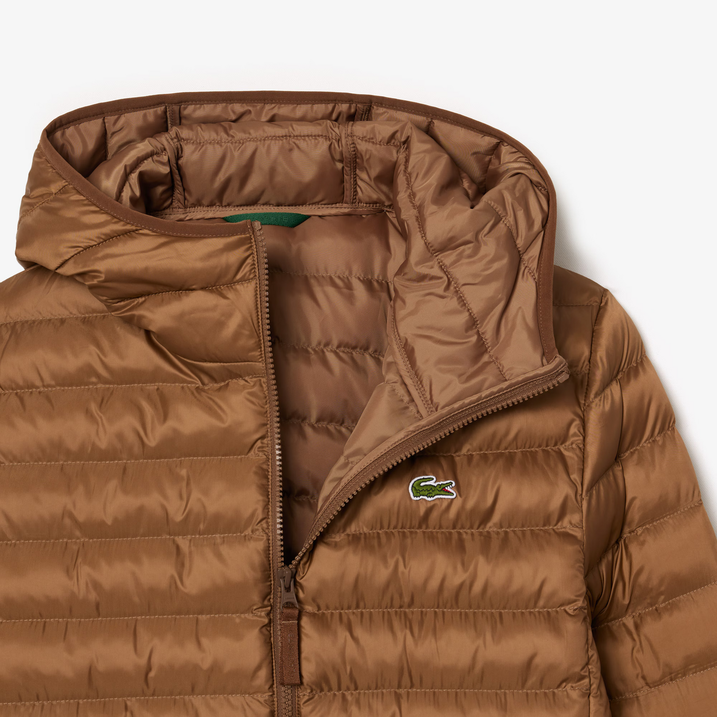 Thermore® Hooded Puffer Jacket (Limited Stock)