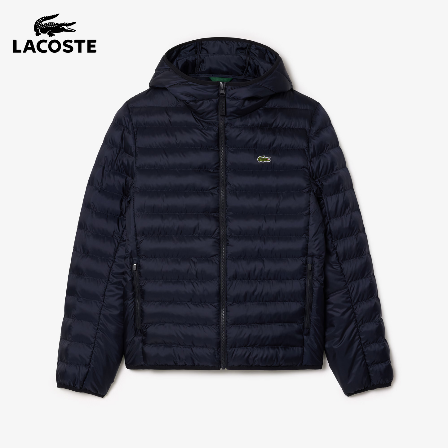 Thermore® Hooded Puffer Jacket (Limited Stock)