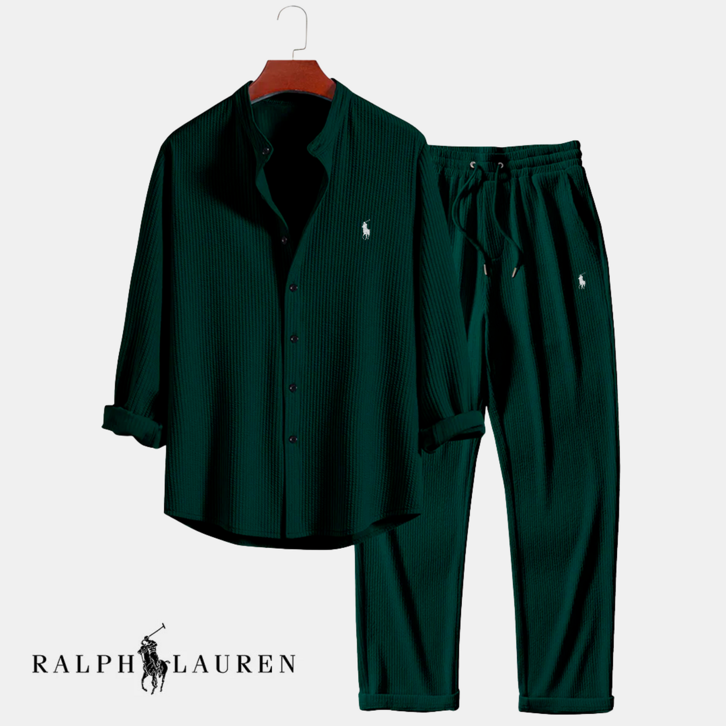 Winter Premium Outfit | 40% OFF