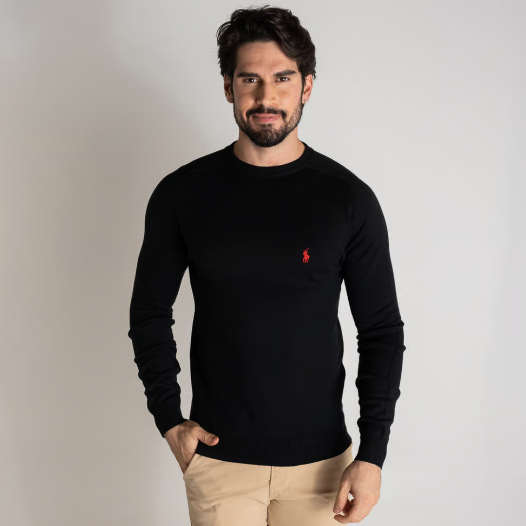 2 Ralph Casual Sweater