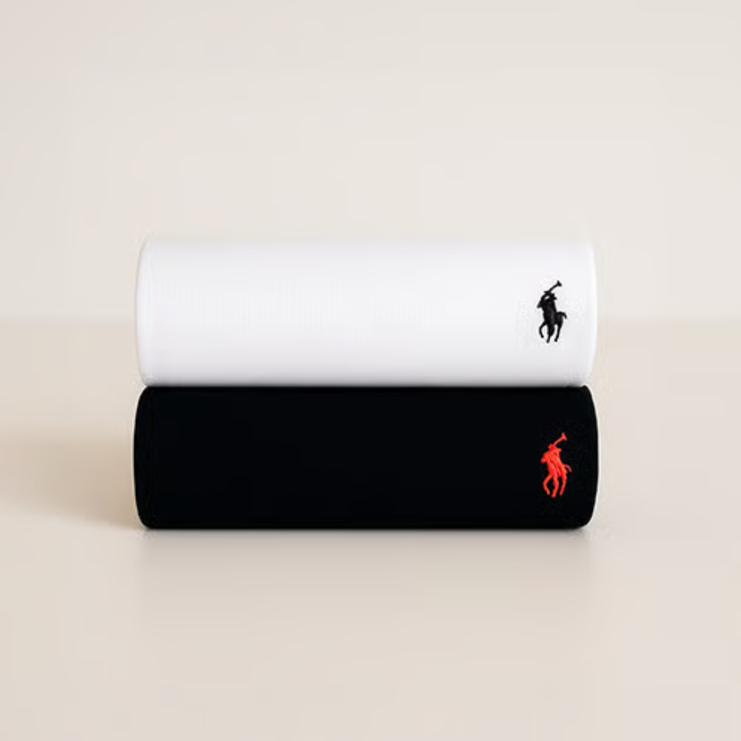 2 Ralph L Basic Shirts