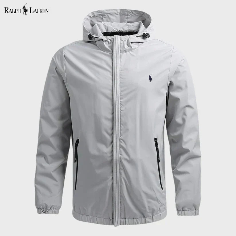 Retro Classic Jacket (Limited Stock)