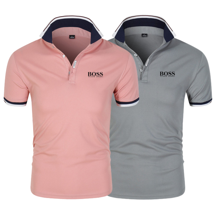 Polo Bad Boss - BUY 1, GET 2
