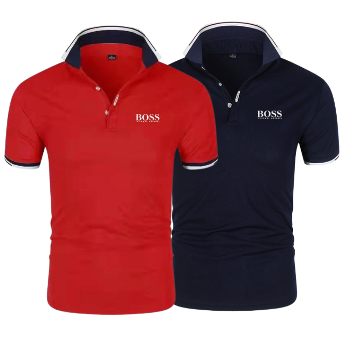 Polo Bad Boss - BUY 1, GET 2