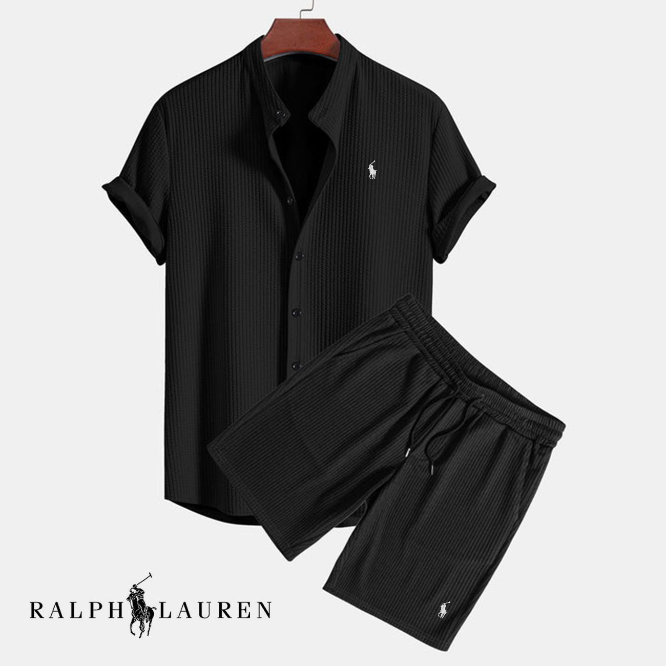Ralph L. – Exclusive Men’s Set (2-Piece)