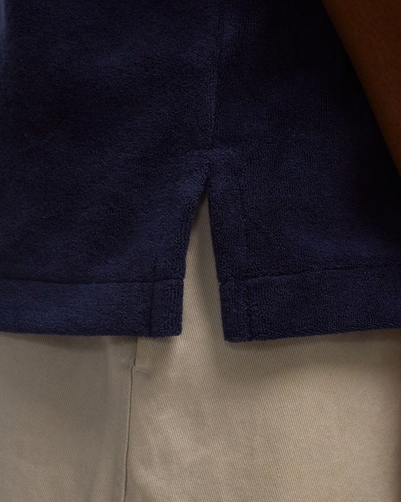 POLO RALPH L SPORT SHIRT