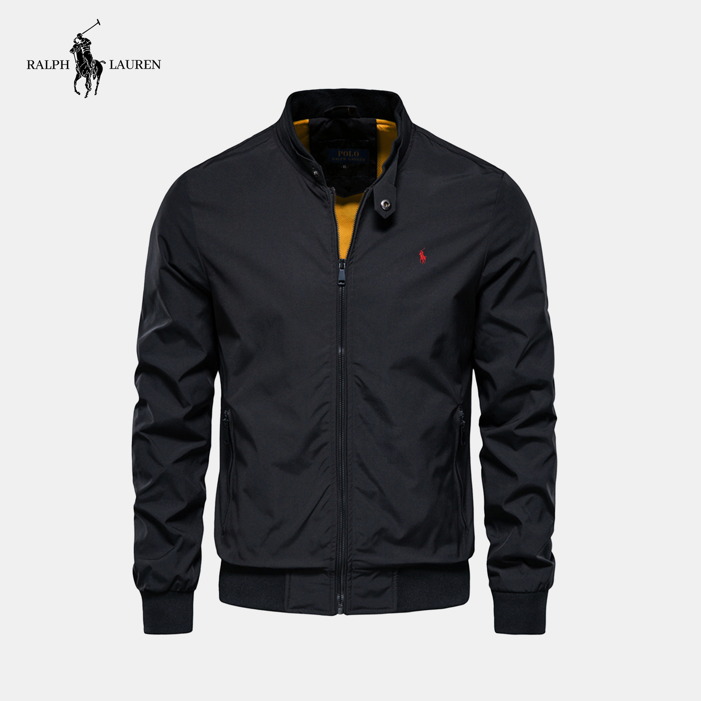 Bomber Jacket (Final Clearance Sale)