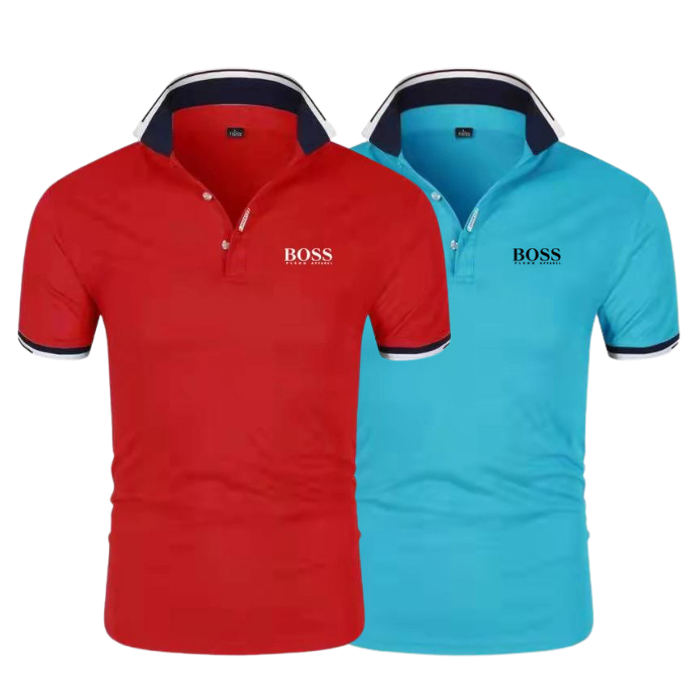 Polo Bad Boss - BUY 1, GET 2