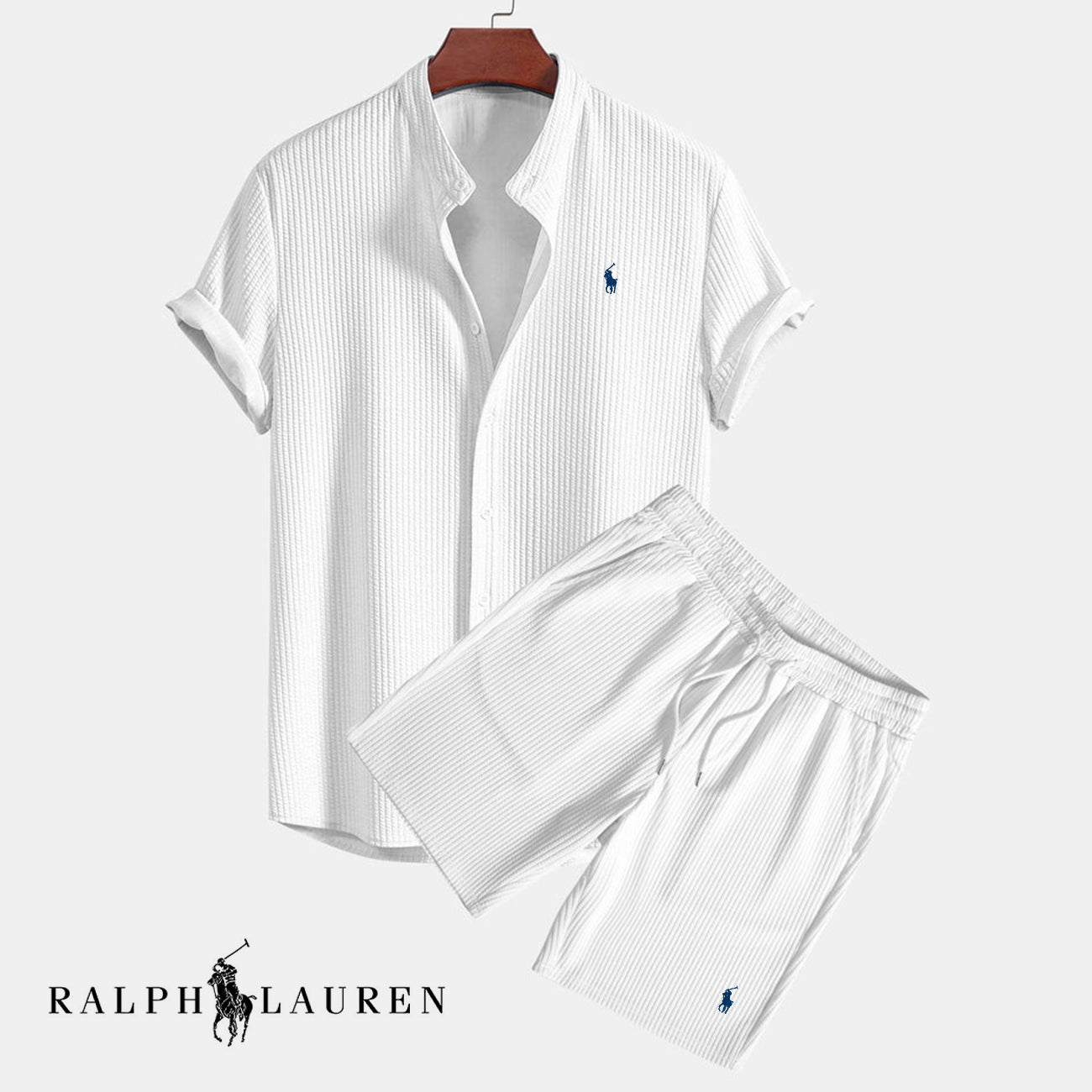Ralph L. – Exclusive Men’s Set (2-Piece)