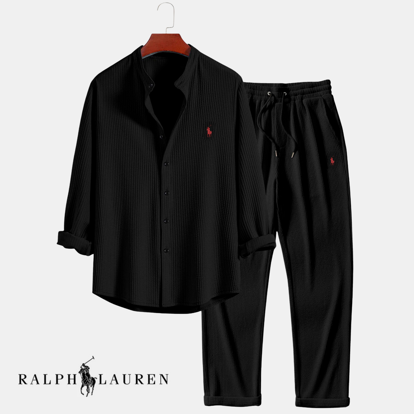 Winter Premium Outfit | 40% OFF