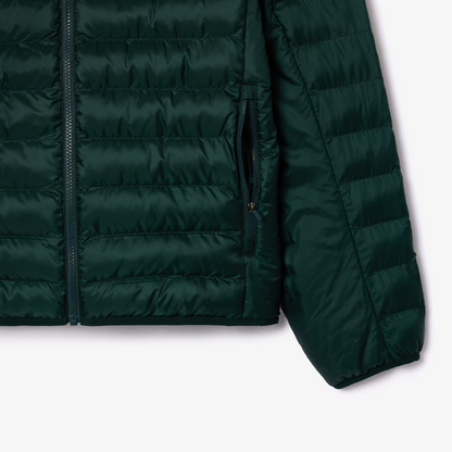 Thermore® Hooded Puffer Jacket (Limited Stock)