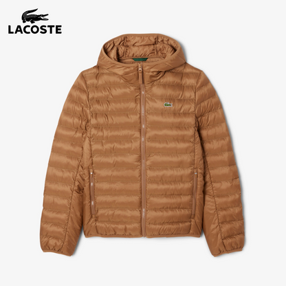 Thermore® Hooded Puffer Jacket (Limited Stock)