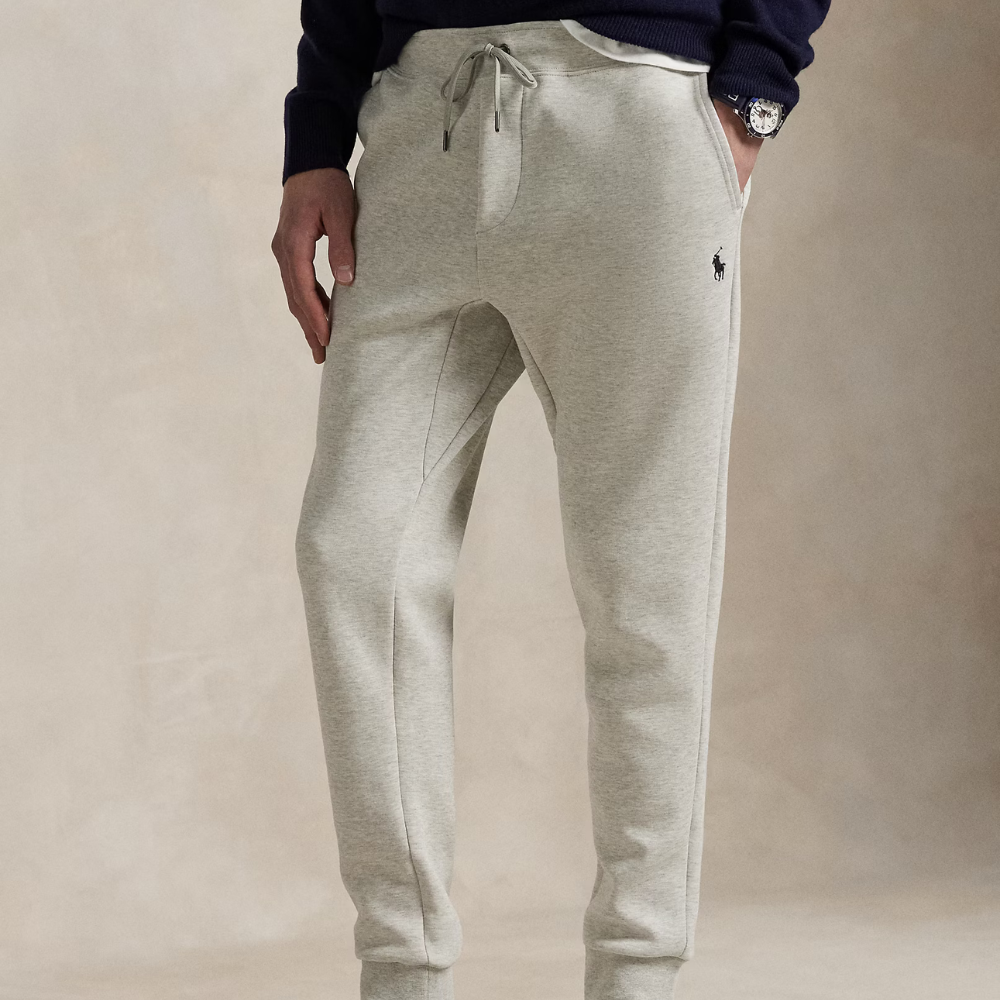 Luxury Double-Knit Set