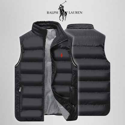 Legacy Puffer Jacket (Launch Offer)