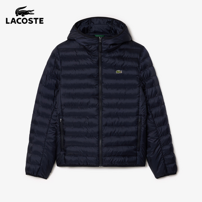 Thermore® Hooded Puffer Jacket (Limited Stock)