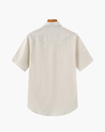 Casablanca - Polo de lino