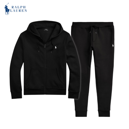 Luxury Double-Knit Set