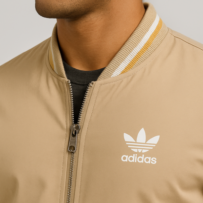76 Years Limited Edition Bomber Jacket