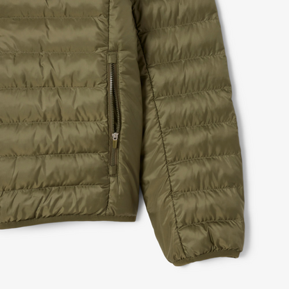 Thermore® Hooded Puffer Jacket (Limited Stock)