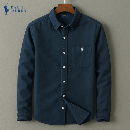 Ralph L Cotton shirt + Shorts FREE