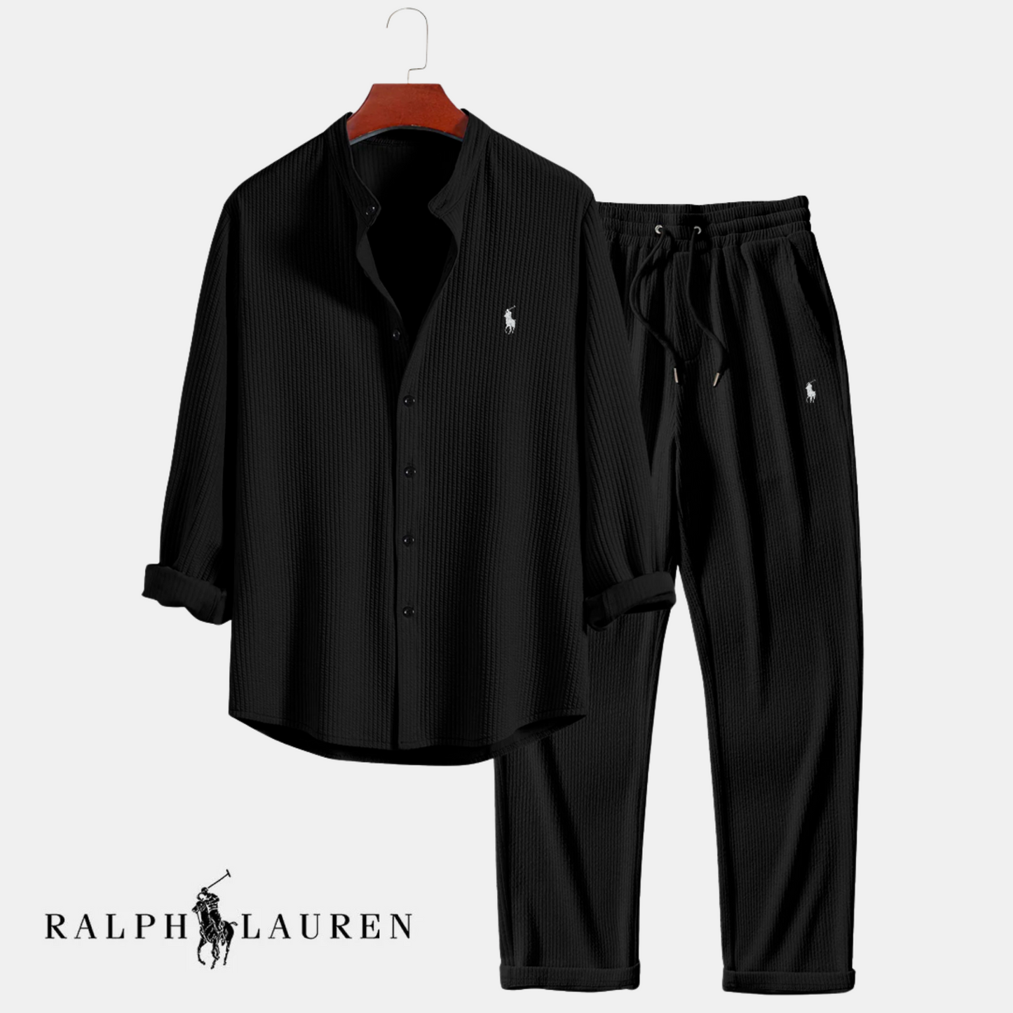 Winter Premium Outfit | 40% OFF