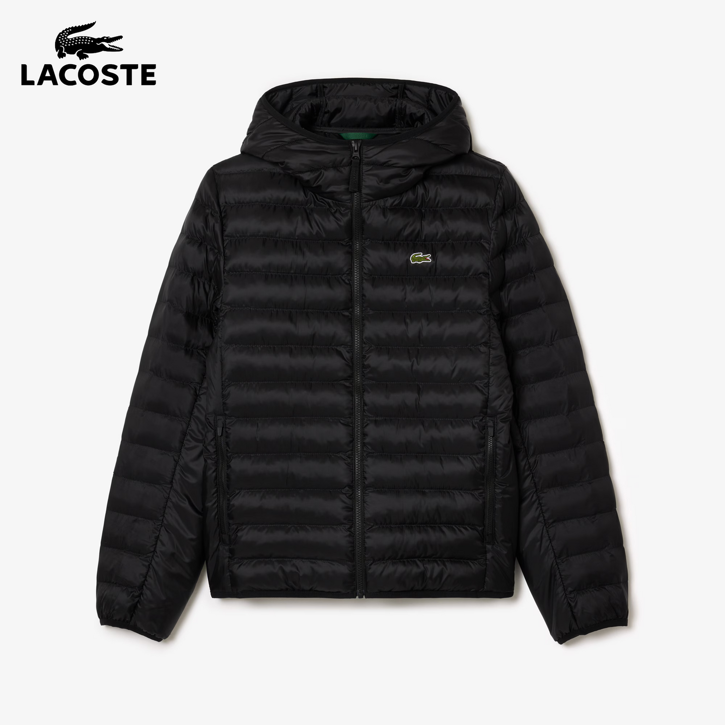 Thermore® Hooded Puffer Jacket (Limited Stock)