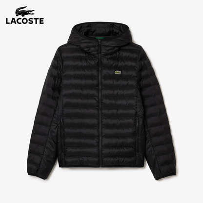 Thermore® Hooded Puffer Jacket (Limited Stock)