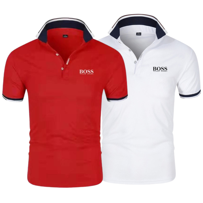Polo Bad Boss - BUY 1, GET 2