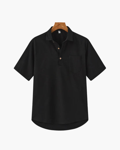 Casablanca - Polo de lino