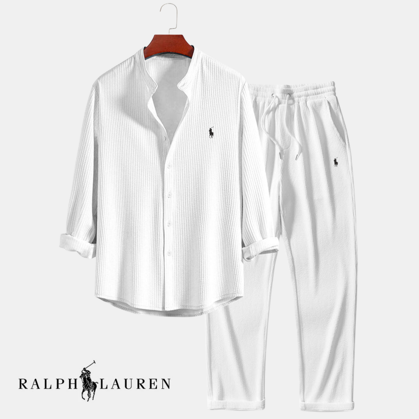 Winter Premium Outfit | 40% OFF