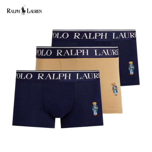 Boxer 3-Pack