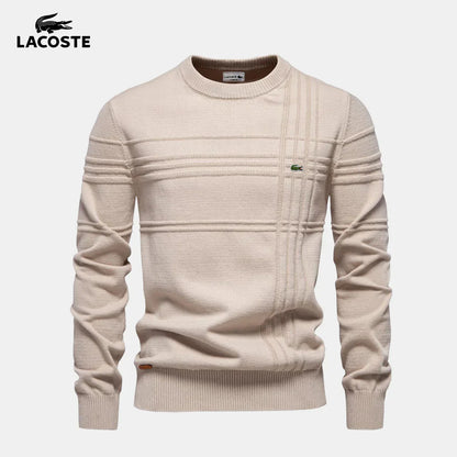 Structured Knit Sweater (Limited stock)