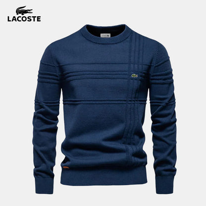 Structured Knit Sweater (Limited stock)