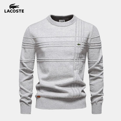 Structured Knit Sweater (Limited stock)