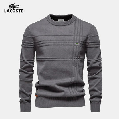 Structured Knit Sweater (Limited stock)