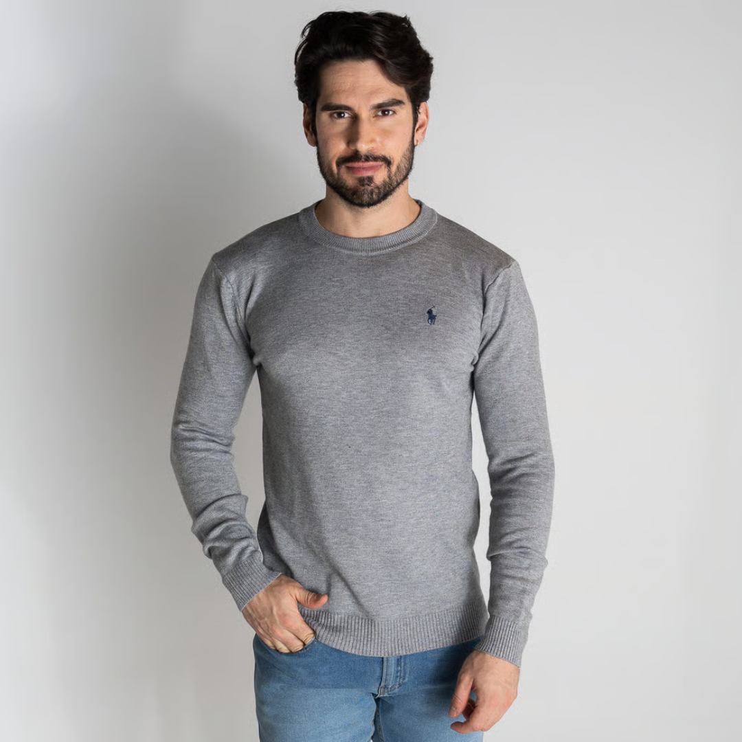 2 Ralph Casual Sweater