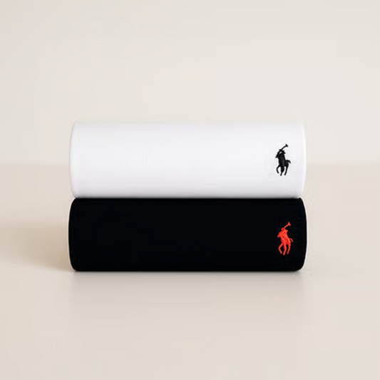 2 Ralph L Basic Shirts