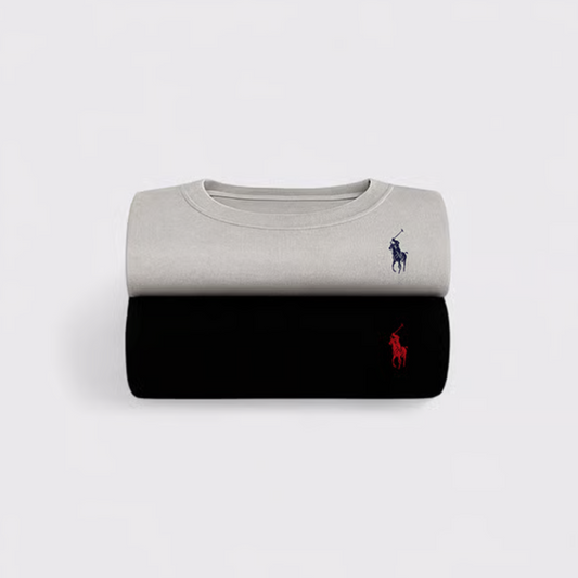 2 Ralph Casual Sweater