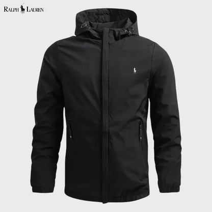 Retro Classic Jacket (Limited Stock)