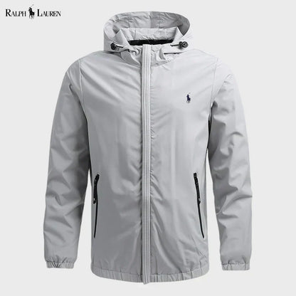 Retro Classic Jacket (Limited Stock)