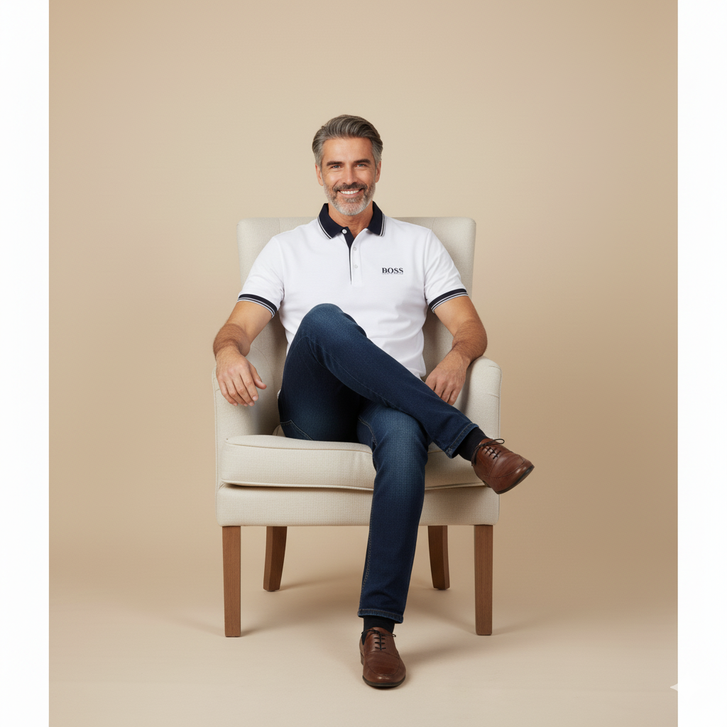 Polo Bad Boss - BUY 1, GET 2