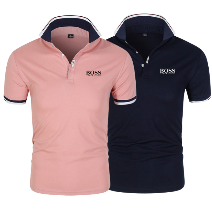 Polo Bad Boss - BUY 1, GET 2