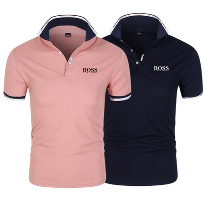 Polo Bad Boss - BUY 1, GET 2