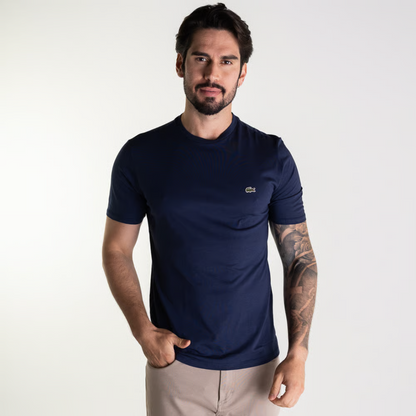 3 Pima T-shirts