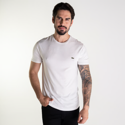 3 Pima T-shirts