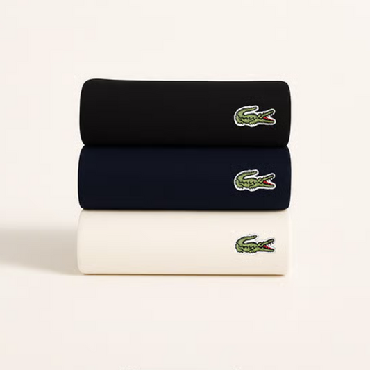 3 Pima T-shirts