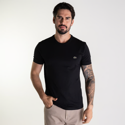 3 Pima T-shirts