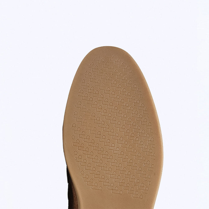 Rolleston Suede Loafers
