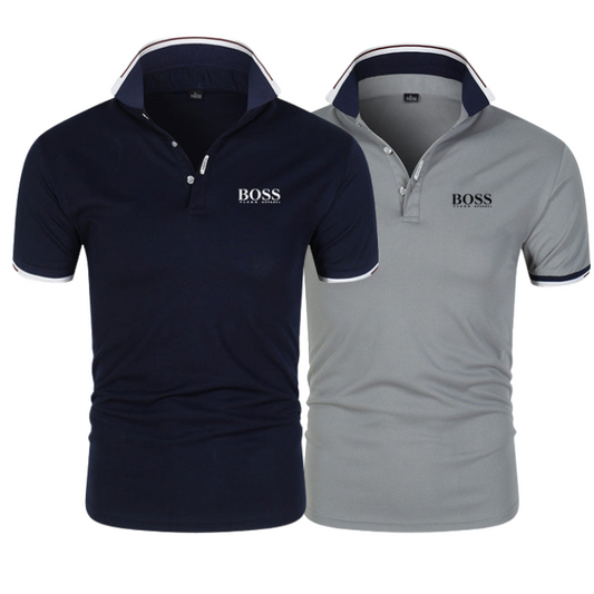 Polo Bad Boss - BUY 1, GET 2